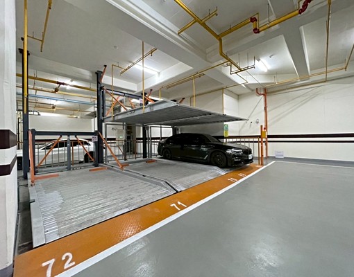 【福懋MORE+】後勁捷運宅🧧高樓景觀三房車位🧧可租補 - Image 4