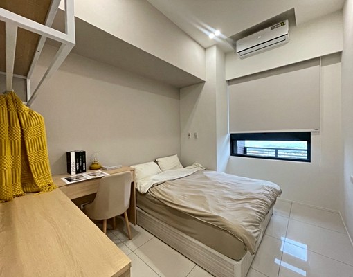 【福懋MORE+】後勁捷運宅🧧高樓景觀三房車位🧧可租補 - Image 5