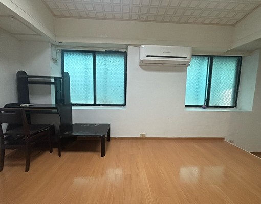 松山/可養寵/變頻冷暖/雙門冰箱/天然瓦斯/空間大/採光通風 - Image 2