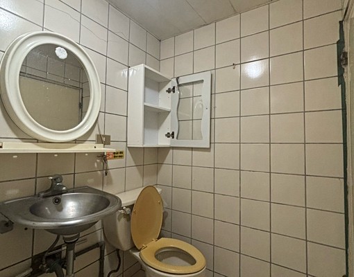 松山/可養寵/變頻冷暖/雙門冰箱/天然瓦斯/空間大/採光通風 - Image 6