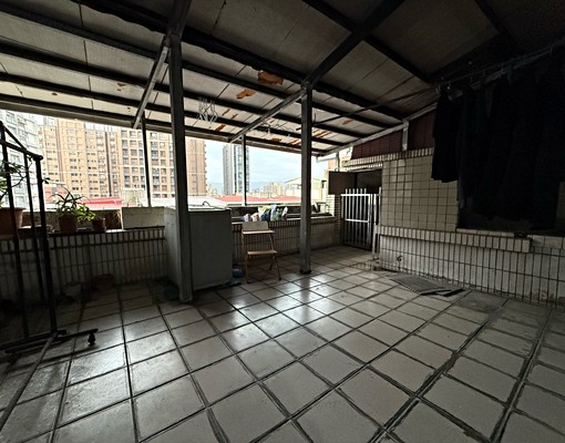 松山/可養寵/變頻冷暖/雙門冰箱/天然瓦斯/空間大/採光通風 - Image 8