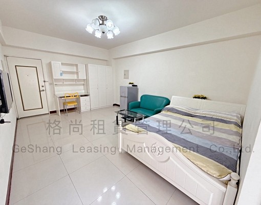 e金山街//秒殺大坪數獨洗套房 - Image 4