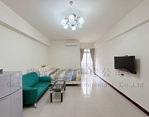 e金山街//秒殺大坪數獨洗套房 - Image 5