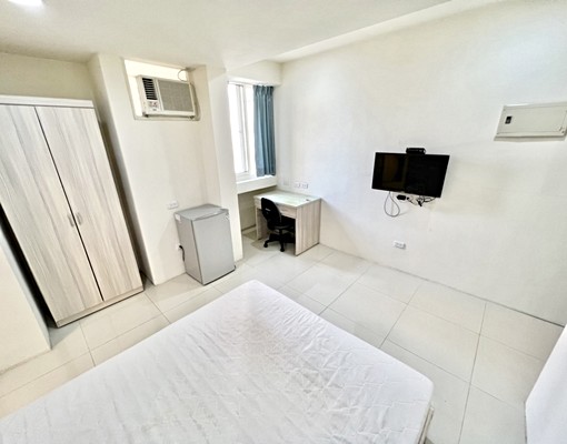 【興大電梯套房】忠孝夜市✔超級大間✔採光棒✔衛浴開窗✔ - Image 2