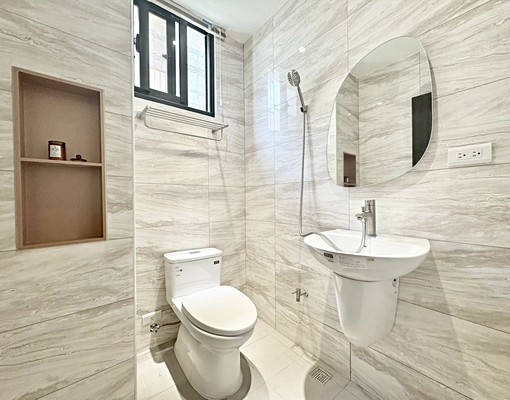 全新完工✨首月半價✨台水台電✨可雙租補✨陽台獨洗 - Image 7