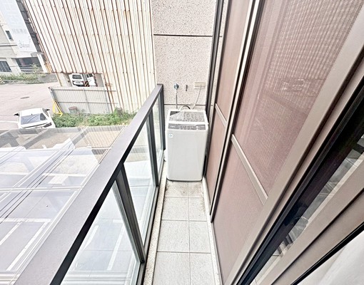 全新完工✨首月半價✨台水台電✨可雙租補✨陽台獨洗 - Image 8