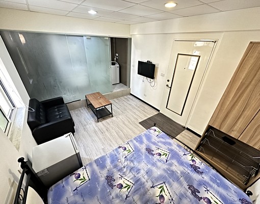 旁捷運|垃圾代收|可寵|獨立洗衣機 - Image 4