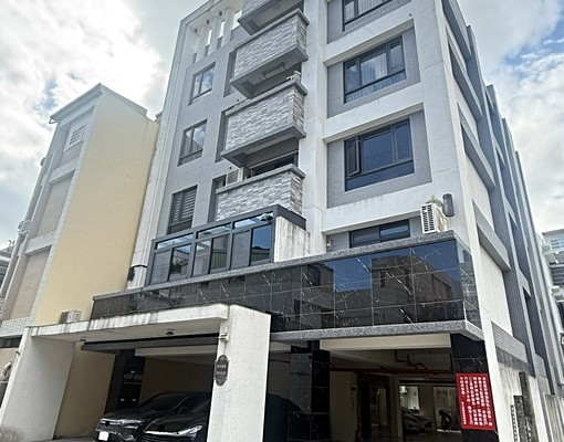 站前中華國小美崙山景2房🚙汽車+🛵機車車位 - Image 17