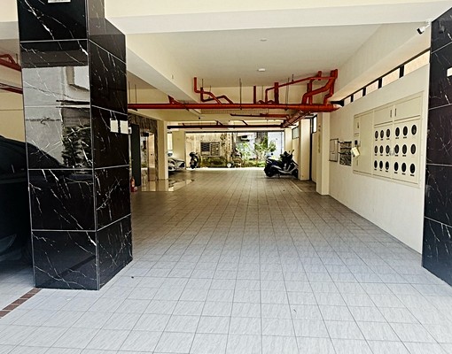 站前中華國小美崙山景2房🚙汽車+🛵機車車位 - Image 18