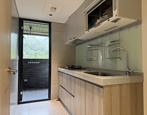 優陞學高樓綠景二房 - Image 6