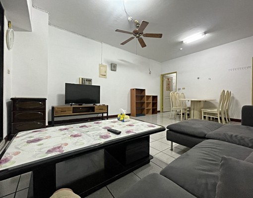 社區管理🧡家具全💜平面車位💙可寵🐈🐕 - Image 2