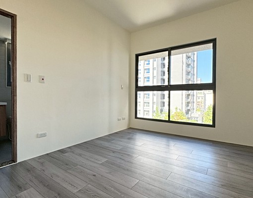 洲際潭子6962御景莊園朝外四房角間平車採光好 - Image 5