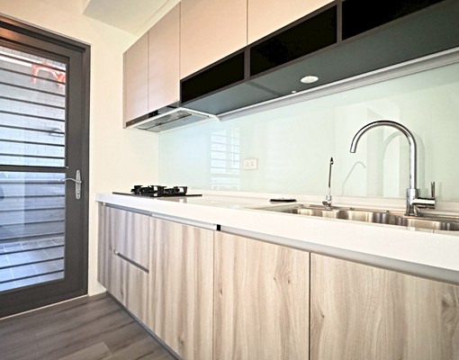 洲際潭子6962御景莊園朝外四房角間平車採光好 - Image 13