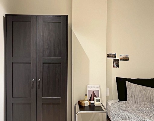 全新裝潢♥︎可租補♥︎台電♥捷運中原站♥︎環球購物中心♥︎ - Image 5