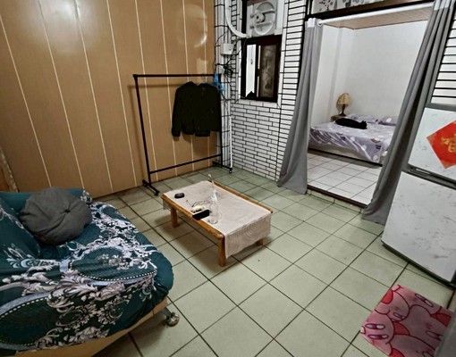 💖近台北橋站🌟獨立洗衣機🌟獨立陽台🌟流理台可炊 - Image 1