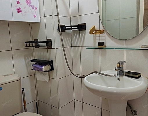 💖近台北橋站🌟獨立洗衣機🌟獨立陽台🌟流理台可炊 - Image 6