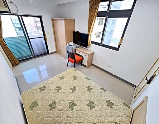 潭子最大間✨可租補報稅✨陽台獨洗✨免爬梯✨生活機能棒棒 - Image 4