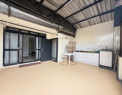 現代簡約風+獨立特大陽台,超適合喜歡大空間的你 - Image 11