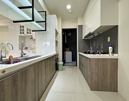 ❤️獨家❤️日知味|採光4房雙車|可租補 - Image 3