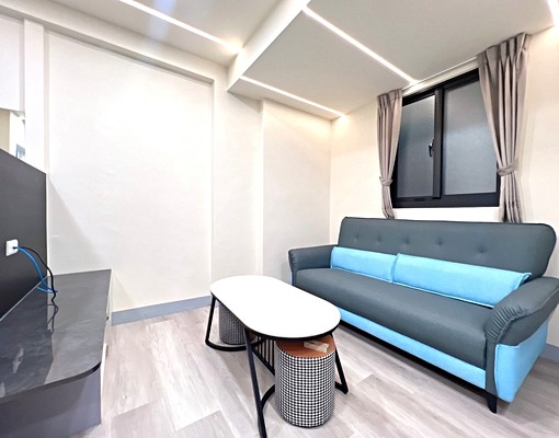 小咪嚴選✨逢甲水湳全新未住電梯獨洗曬美大套 - Image 7