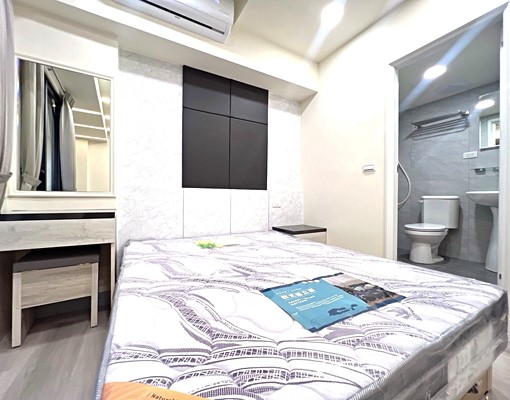 小咪嚴選✨逢甲水湳全新未住電梯獨洗曬美大套 - Image 5