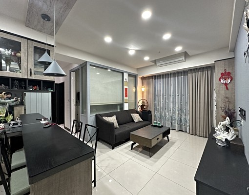 中路合展好市3房雙平車 - Image 2