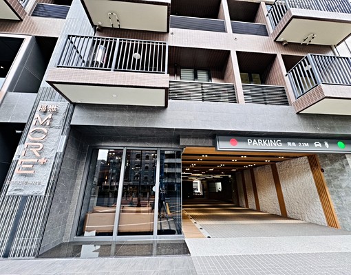 🟢可租補|福懋more+兩房[A5棟先看這間]｜全新未住 - Image 11