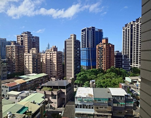 南港新成屋美妝兩房 - Image 3