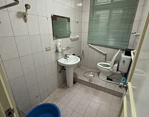 社會住宅✨免爬一樓舒適入住✨近頂溪捷運站✨免仲介費可租金補貼 - Image 9