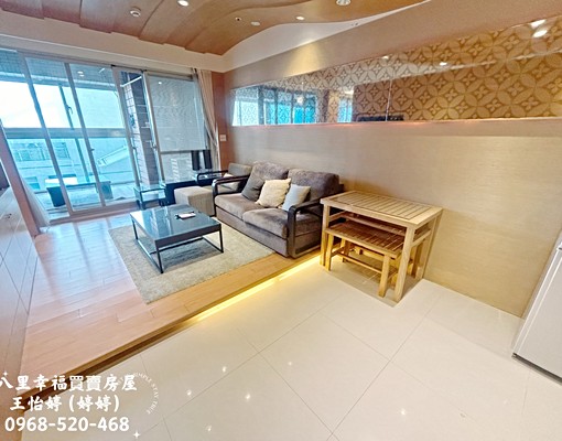 ★~八里左岸天泉溫馨湯屋~★歡迎來電約看屋 - Image 4