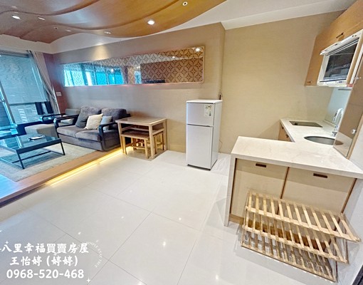 ★~八里左岸天泉溫馨湯屋~★歡迎來電約看屋 - Image 3