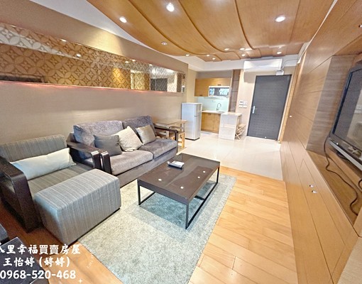 ★~八里左岸天泉溫馨湯屋~★歡迎來電約看屋 - Image 2