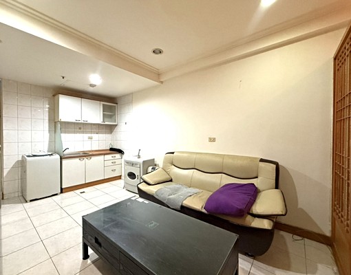 可租補★淡水摩天大套房★免服務費★五泰小儀 - Image 4