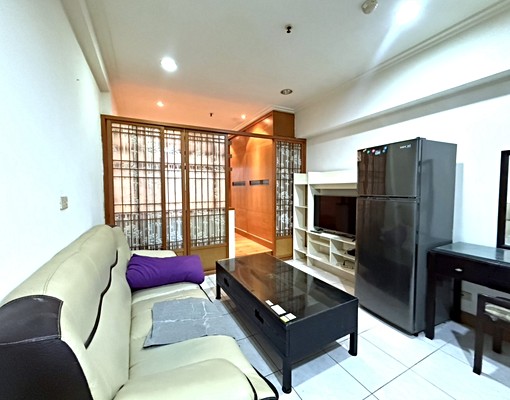 可租補★淡水摩天大套房★免服務費★五泰小儀 - Image 2