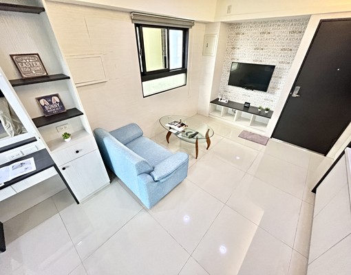 中華路夜市💖雙租補💖入戶籍💖代收包裹💖台電計費 - Image 4