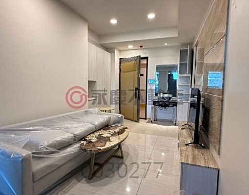 台北灣銀河F棟14樓|高爾夫球景觀美宅 - Image 3