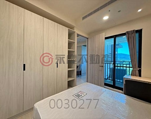 台北灣銀河F棟14樓|高爾夫球景觀美宅 - Image 4