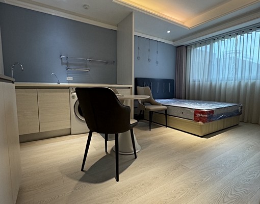 市區|精裝輕屋齡美套房|可租補 - Image 1