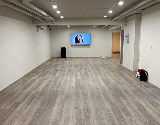 含水電瓦斯💎管理費💎四川路💎商辦空間SI402 - Image 5