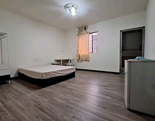 市中心寶健醫院附近,有陽台 - Image 2