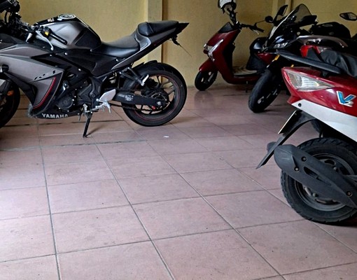 市中心寶健醫院附近,有陽台 - Image 6