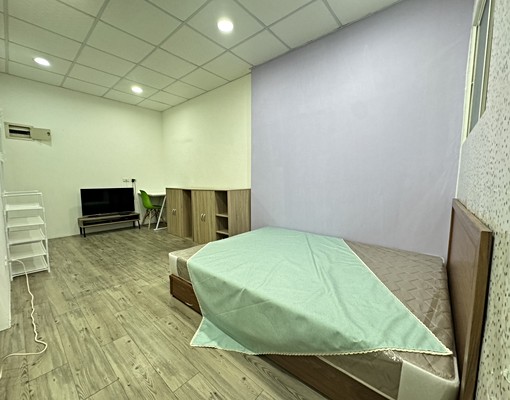 近!火車站/可補助可寵小型/獨立陽台洗衣機 - Image 2