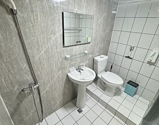 近!火車站/可補助可寵小型/獨立陽台洗衣機 - Image 7