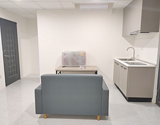 新整理金門街套房1樓❤️安靜巷弄❤️地點好溪洲國小精華商圈 - Image 3