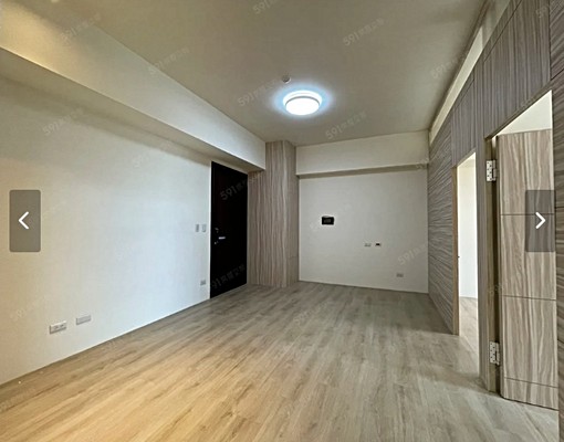 14期洲際棒球場旁、全新2大房+平車、漢神百貨 - Image 1