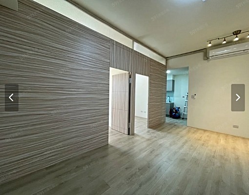 14期洲際棒球場旁、全新2大房+平車、漢神百貨 - Image 4