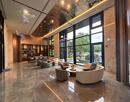 #房東自租都會公園捷運,到站即到家面對都會公園,視野開闊 - Image 1