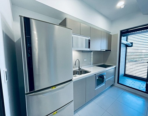 #房東自租都會公園捷運,到站即到家面對都會公園,視野開闊 - Image 8