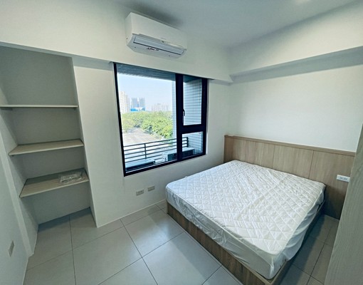 #房東自租都會公園捷運,到站即到家面對都會公園,視野開闊 - Image 5