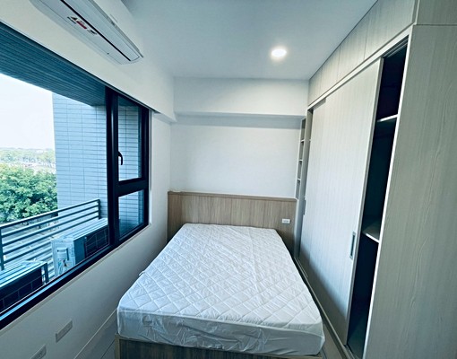 #房東自租都會公園捷運,到站即到家面對都會公園,視野開闊 - Image 6